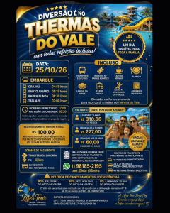 Thermas do Vale